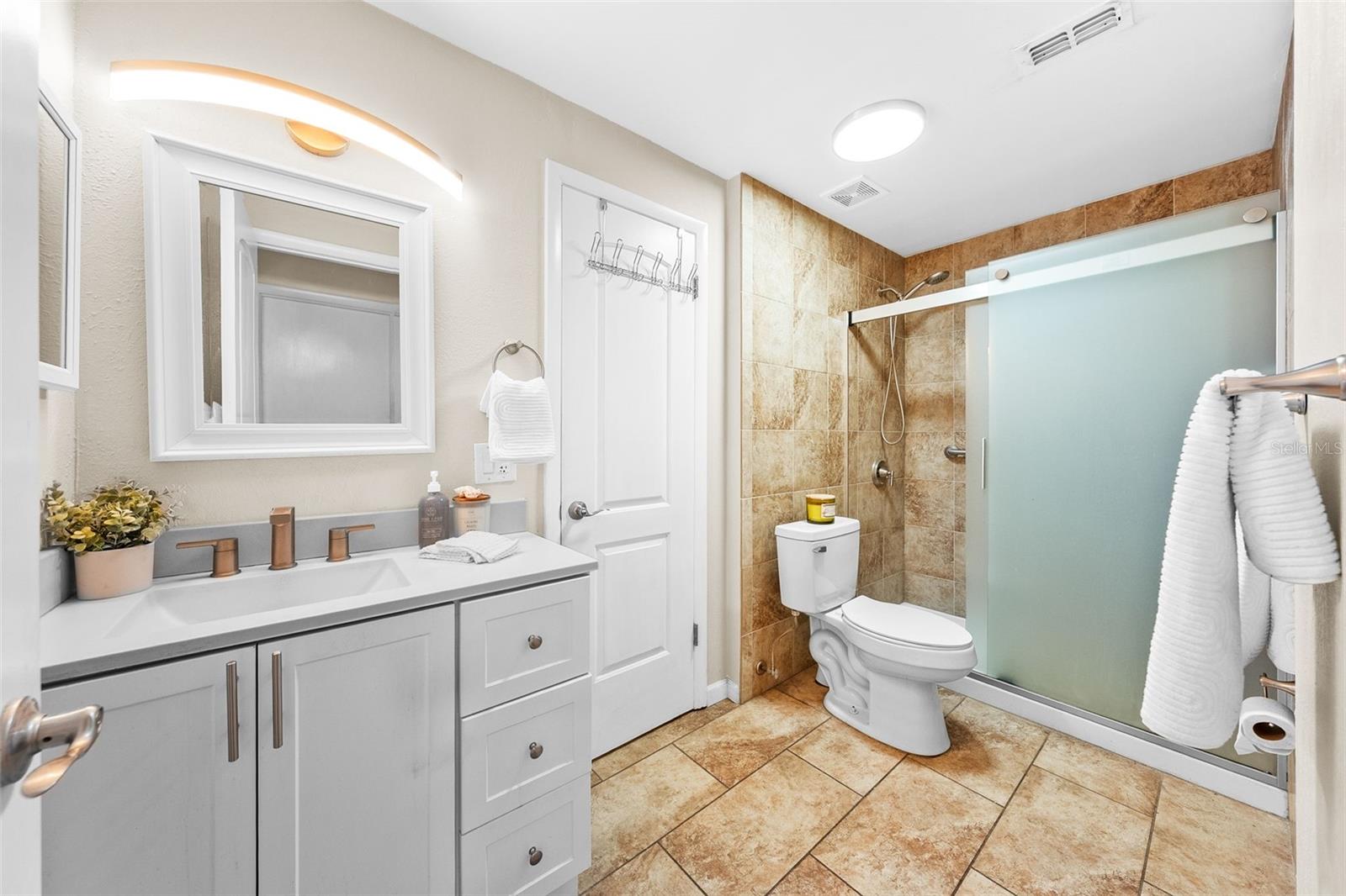SEVEN SPGS VILLAS CONDO - Residential