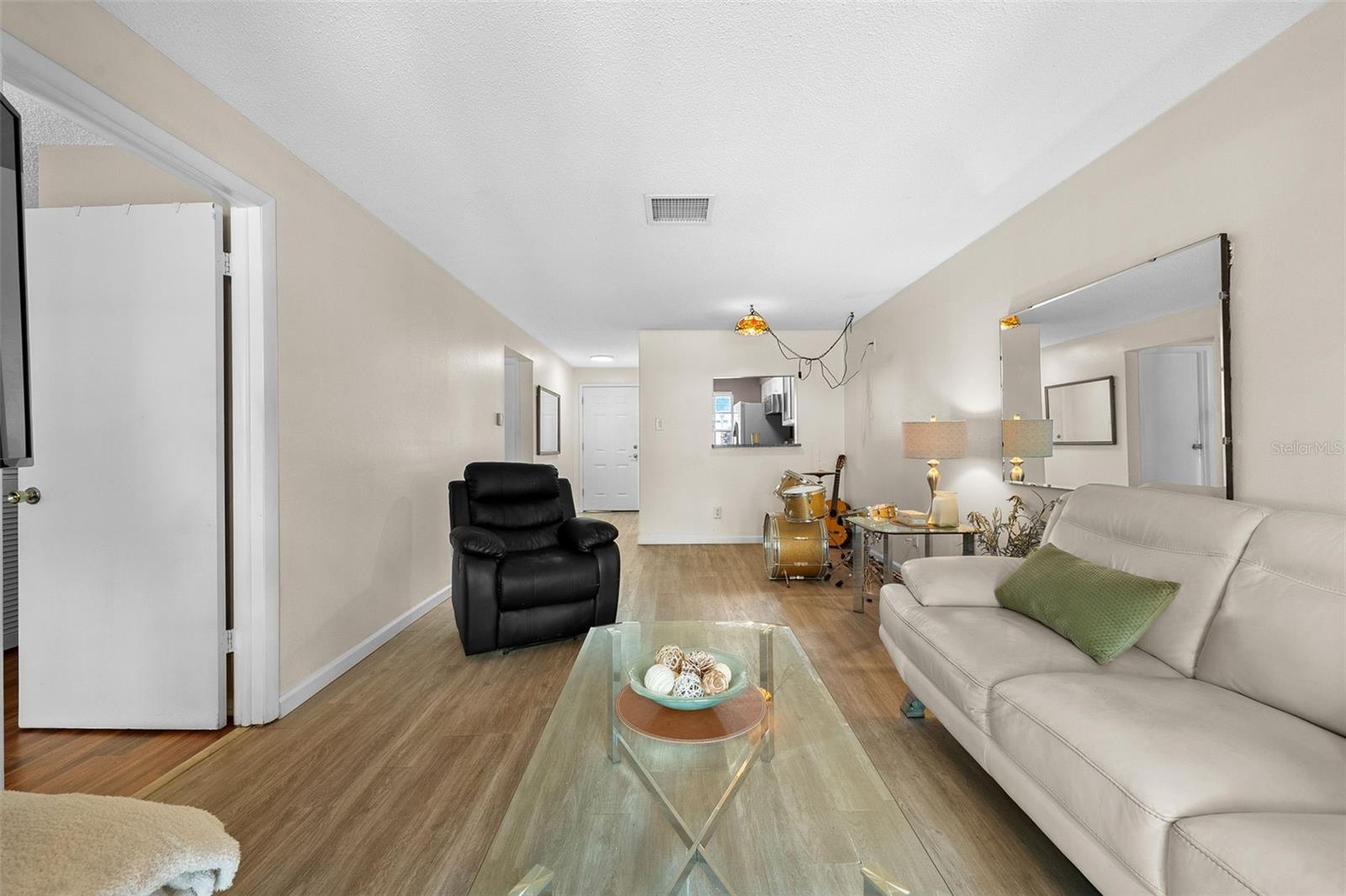 SEVEN SPGS VILLAS CONDO - Residential