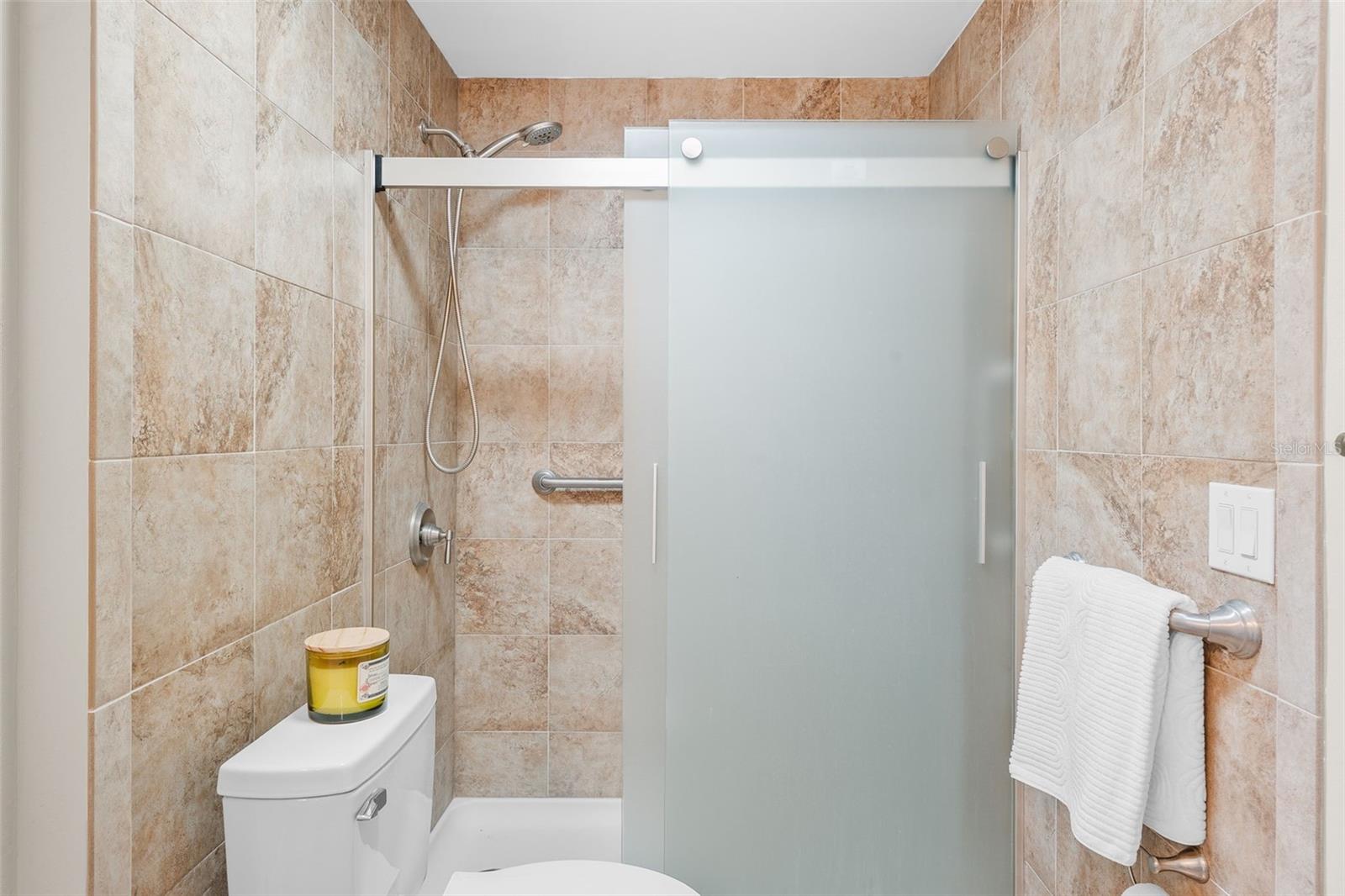 SEVEN SPGS VILLAS CONDO - Residential