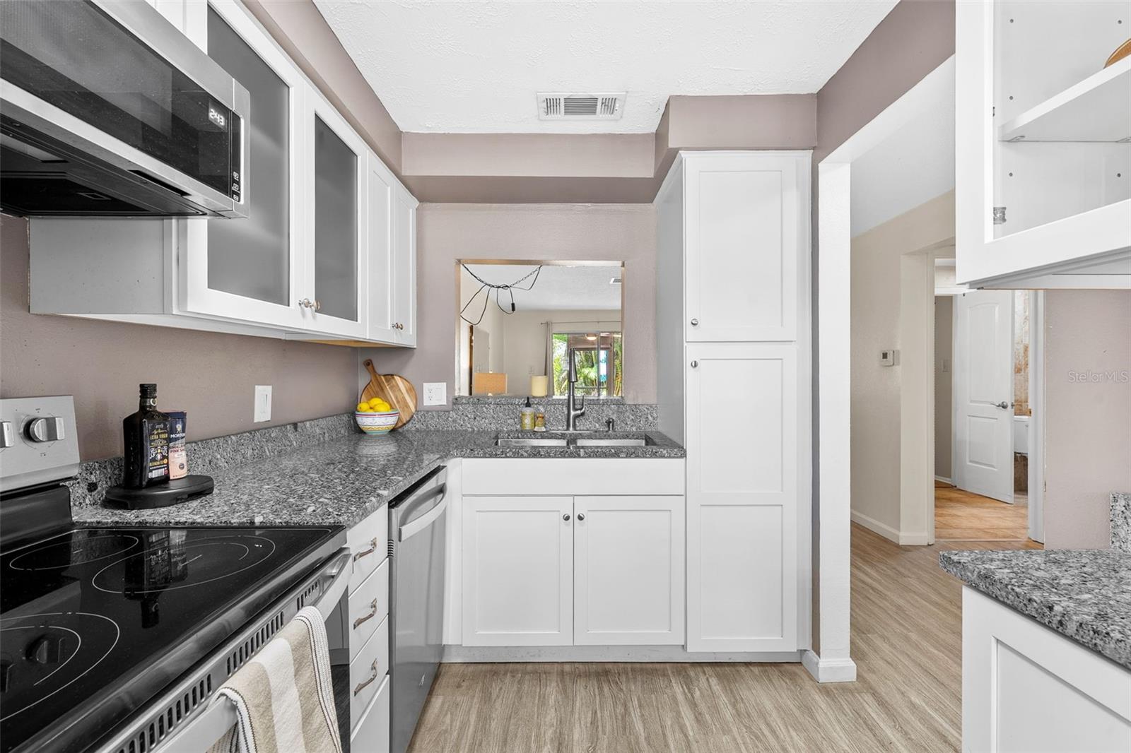 SEVEN SPGS VILLAS CONDO - Residential