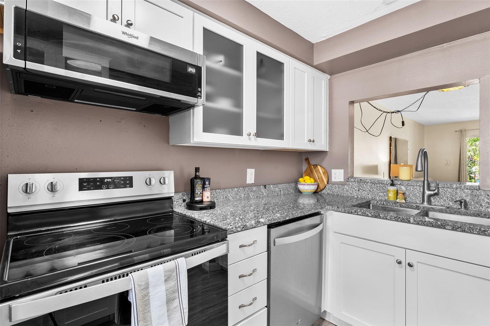 SEVEN SPGS VILLAS CONDO - Residential