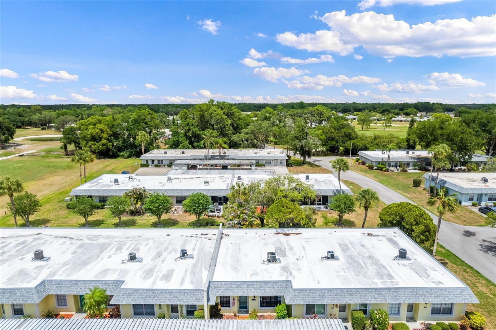SEVEN SPGS VILLAS CONDO - Residential