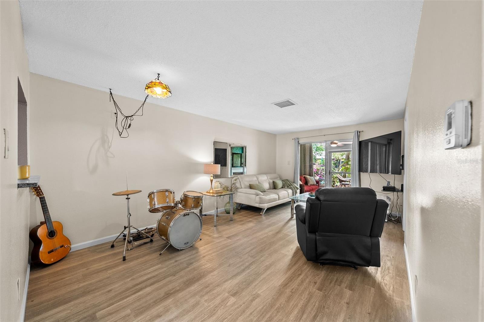 SEVEN SPGS VILLAS CONDO - Residential