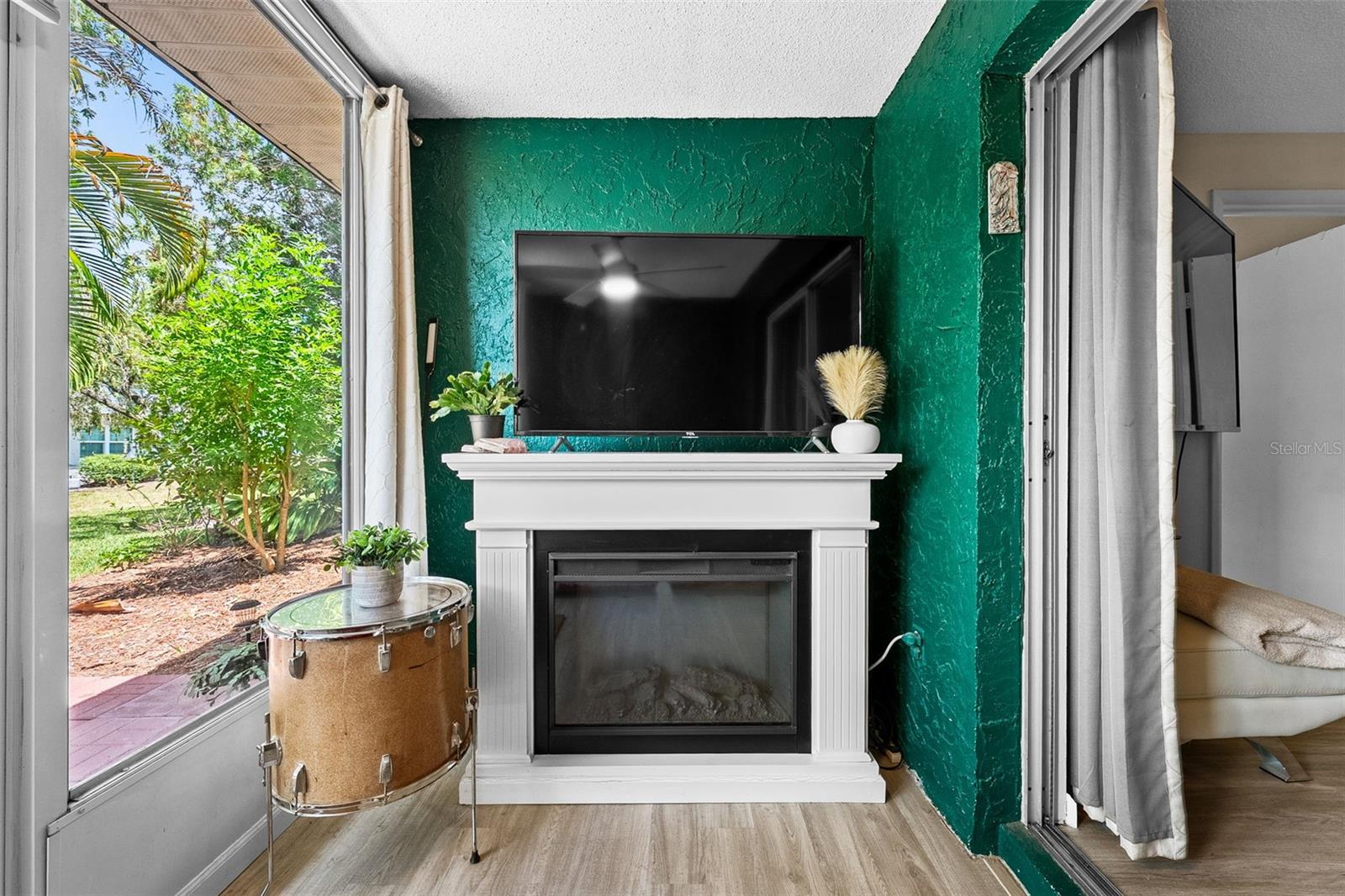 SEVEN SPGS VILLAS CONDO - Residential