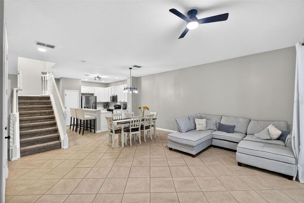 Photo of 2664 Sweet Magnolia Place, Oviedo, FL 32765 (MLS # O6389083)