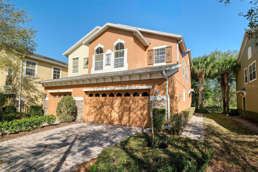 Photo of 2664 Sweet Magnolia Place, Oviedo, FL 32765 (MLS # O6389083)