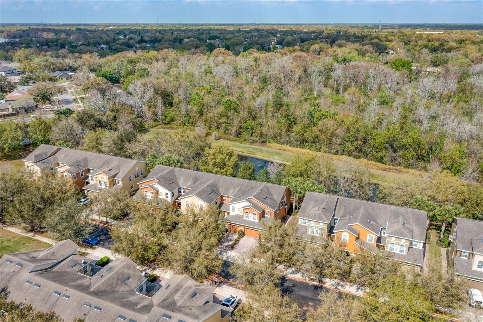 CLAYTON CROSSING TWNHMS SECOND AMD - Residential