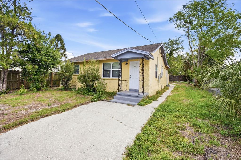 Photo of 8419 N Semmes Street, Tampa, FL 33604 (MLS # TB8496007)