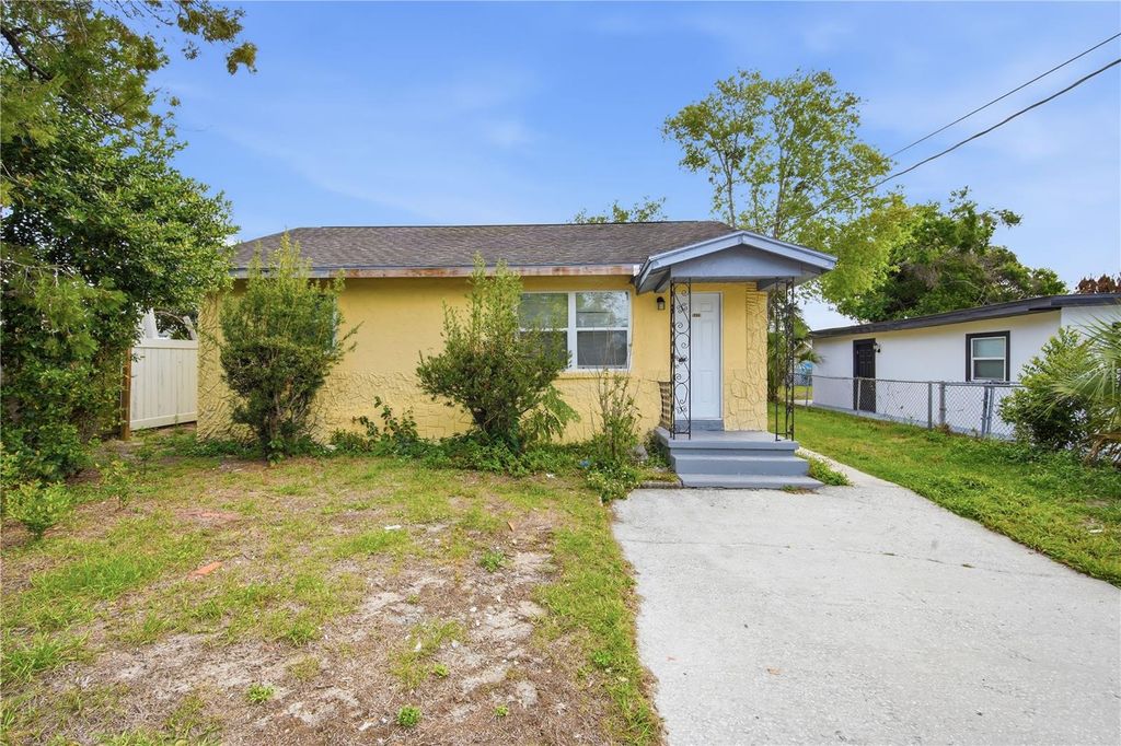 Photo of 8419 N Semmes Street, Tampa, FL 33604 (MLS # TB8496007)
