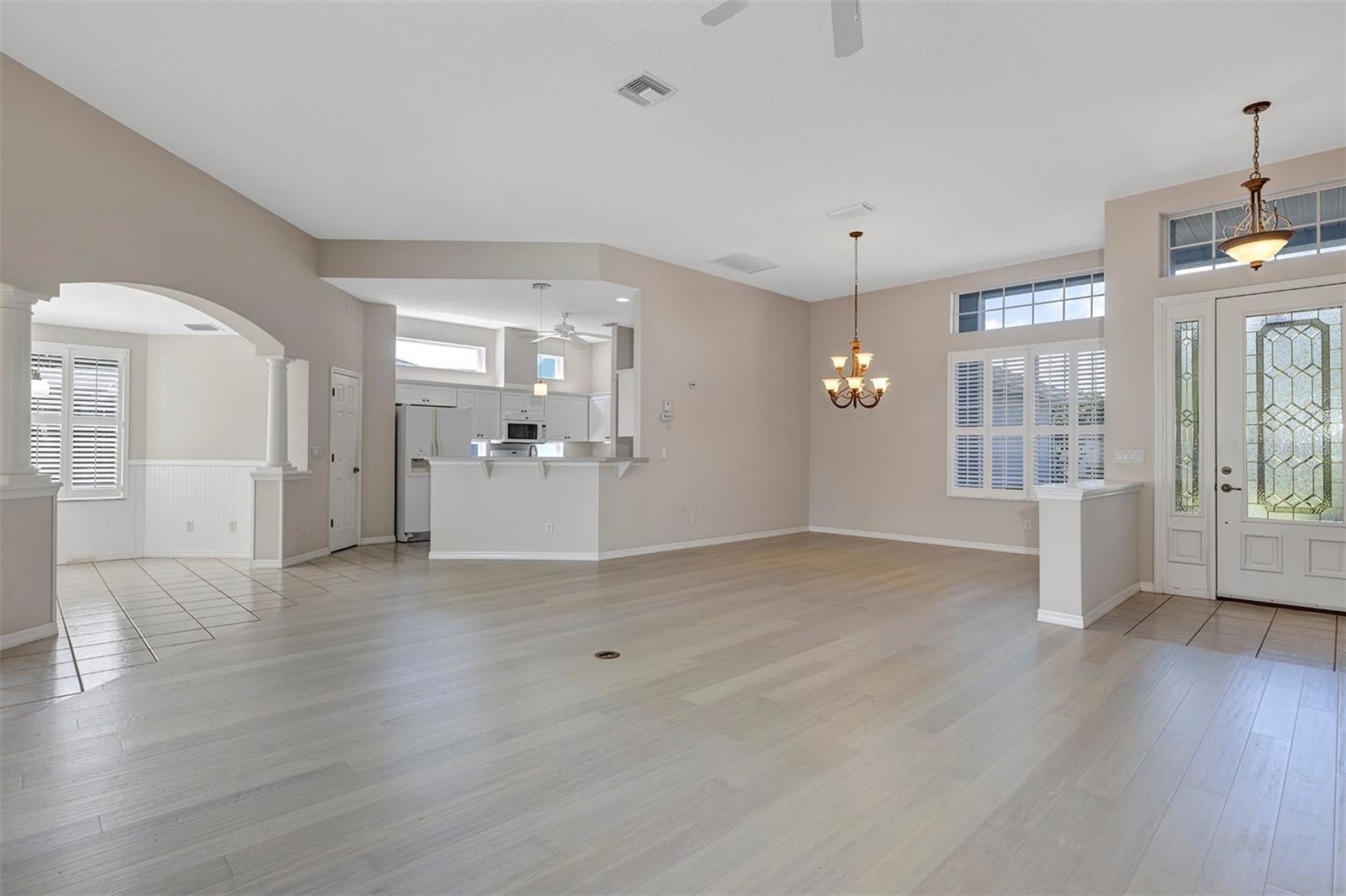 ROYAL HARBOR - Residential