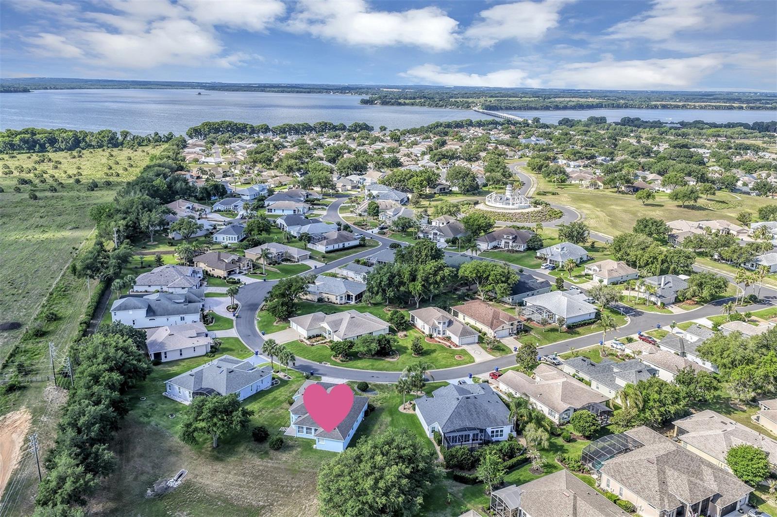 ROYAL HARBOR - Residential