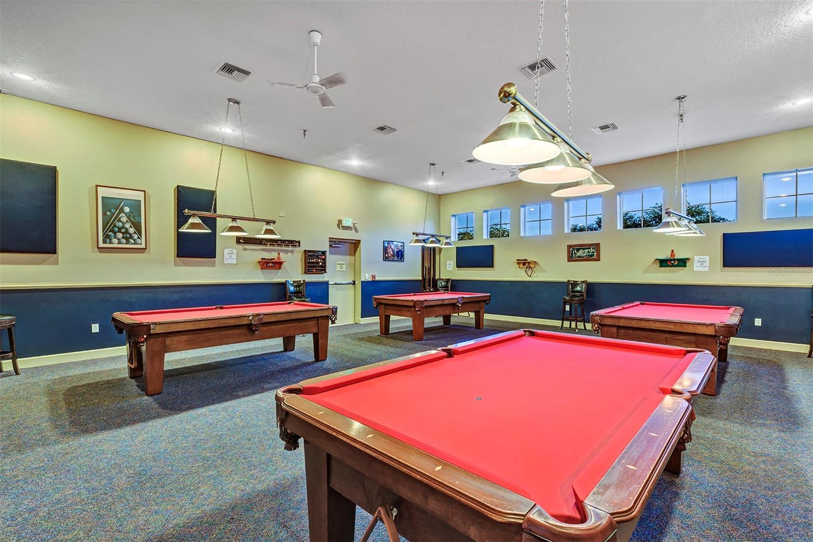 ROYAL HARBOR - Residential