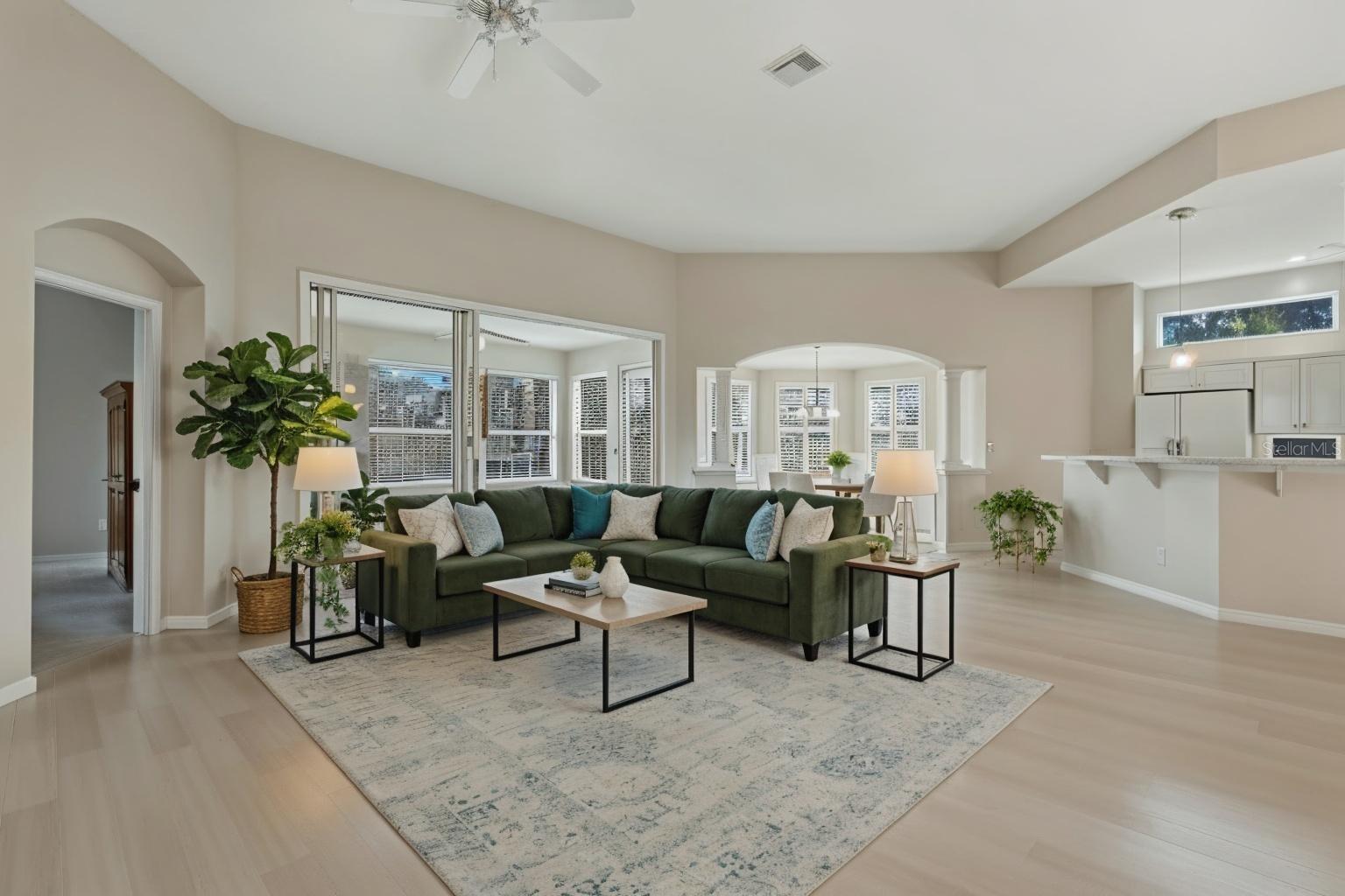 ROYAL HARBOR - Residential