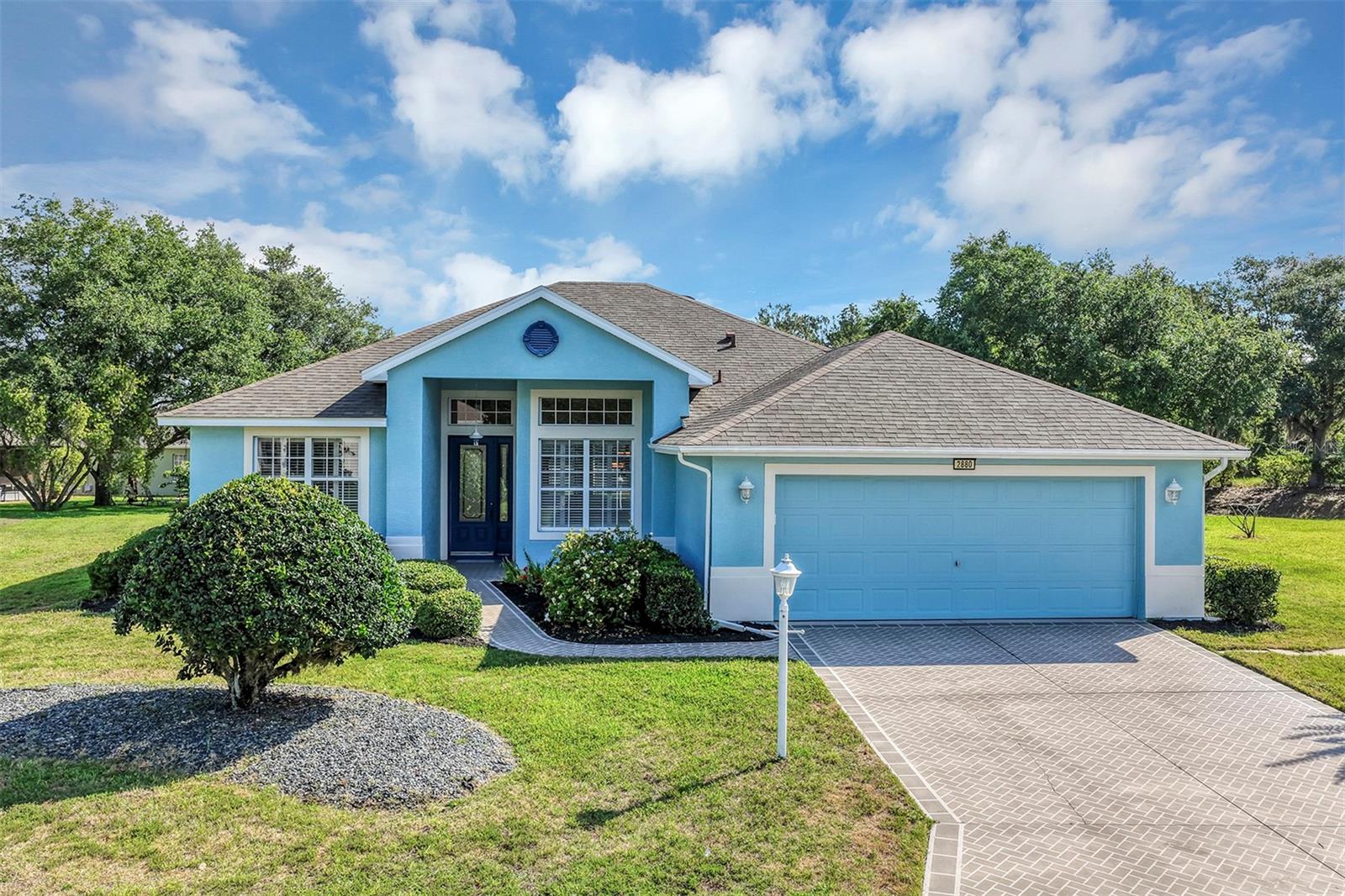 ROYAL HARBOR - Residential