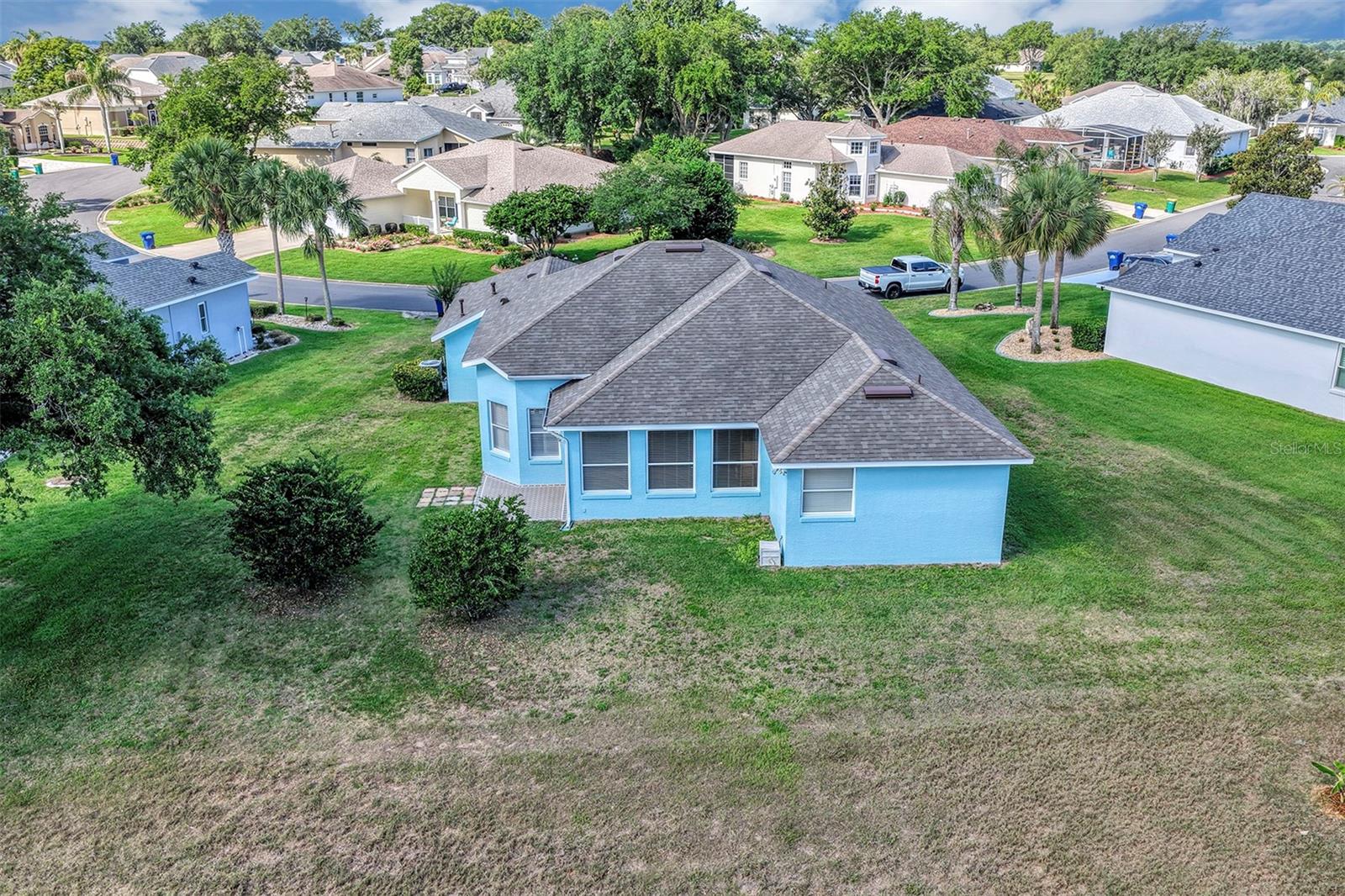 ROYAL HARBOR - Residential