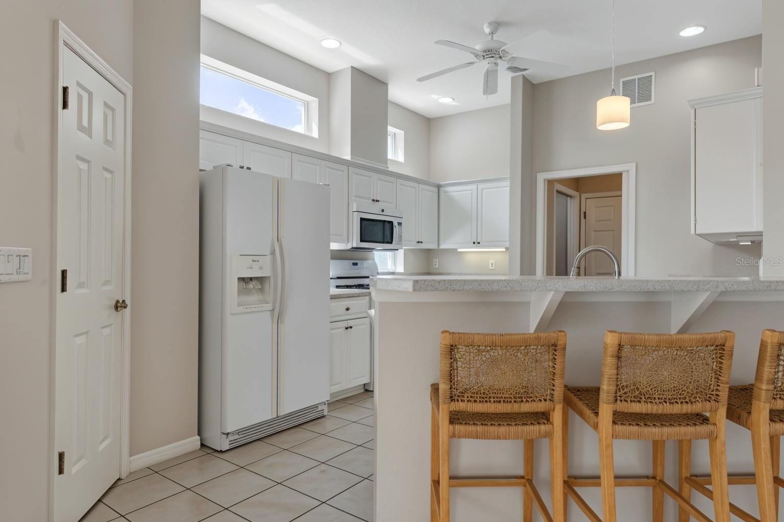 ROYAL HARBOR - Residential
