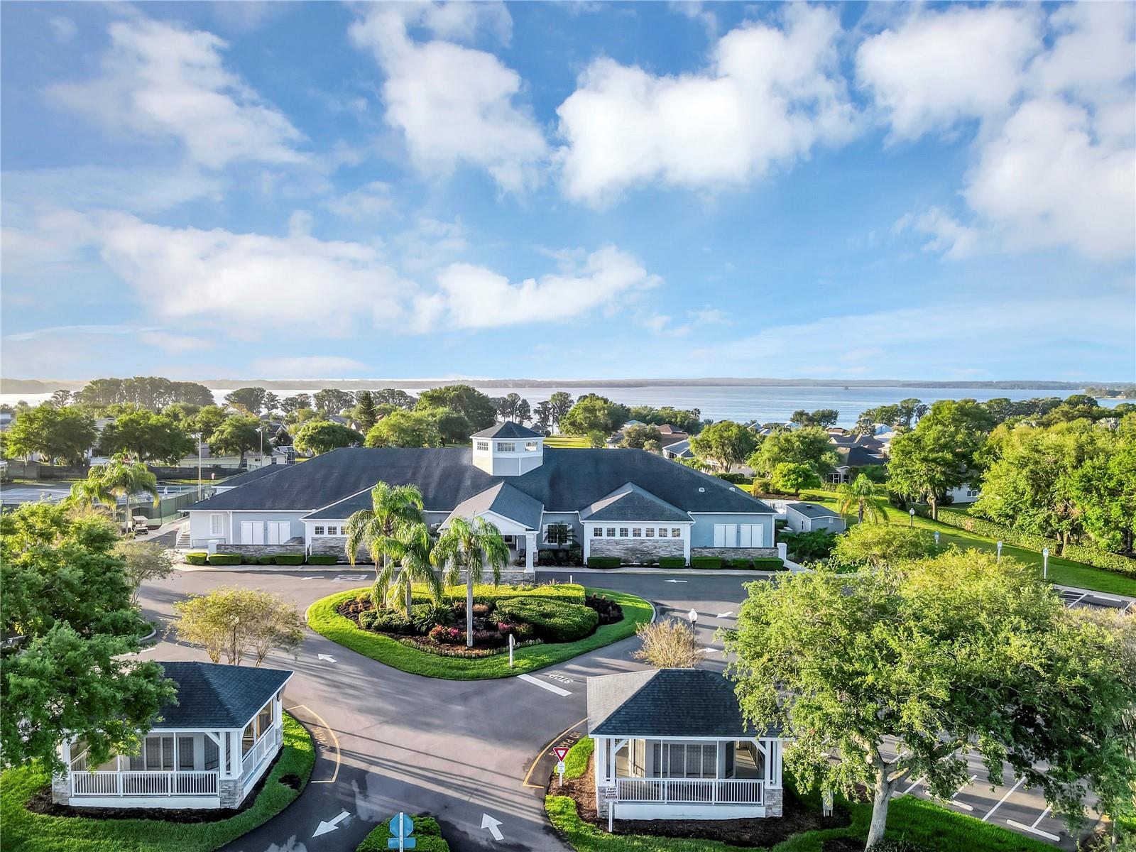 ROYAL HARBOR - Residential