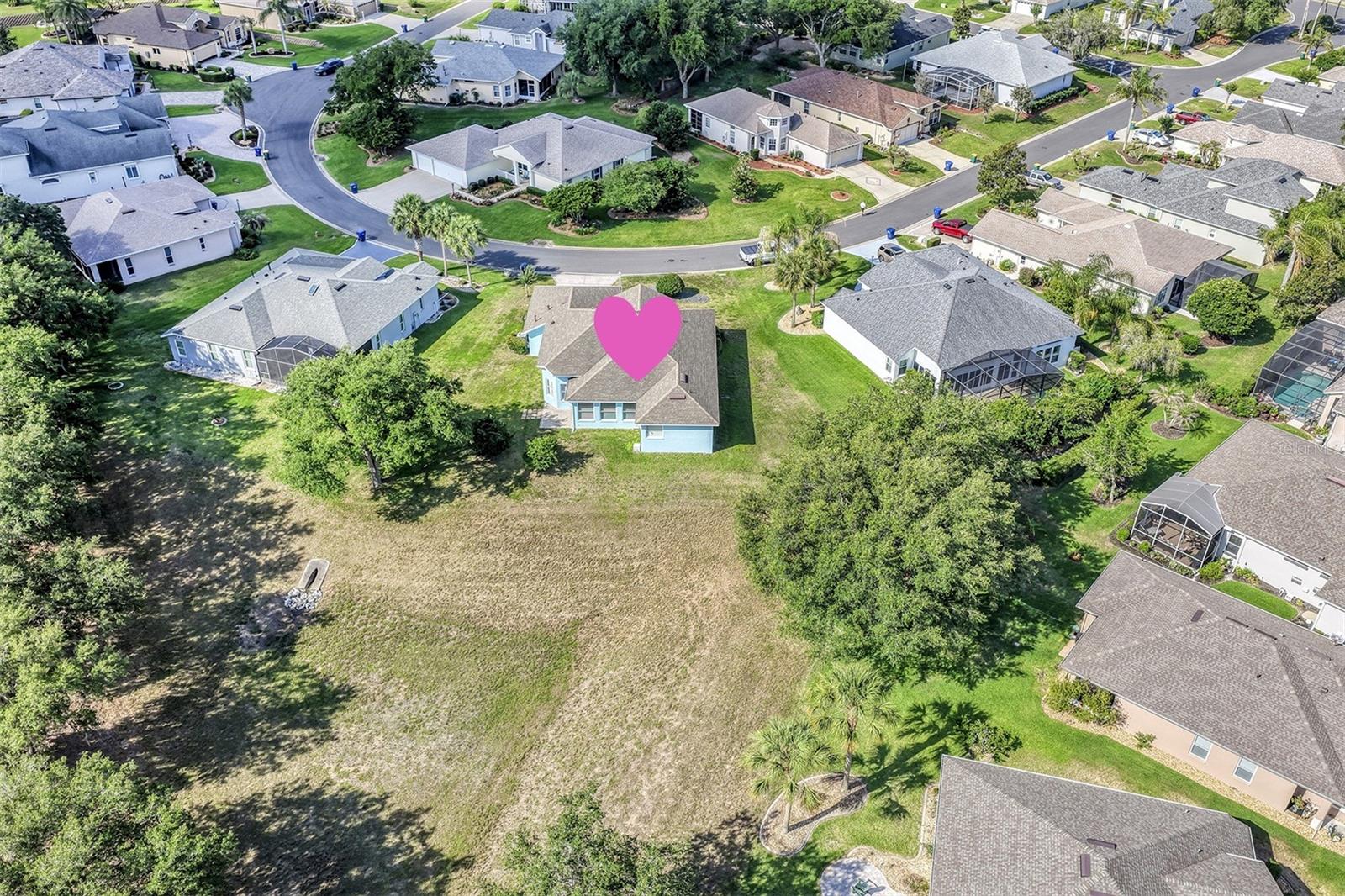 ROYAL HARBOR - Residential