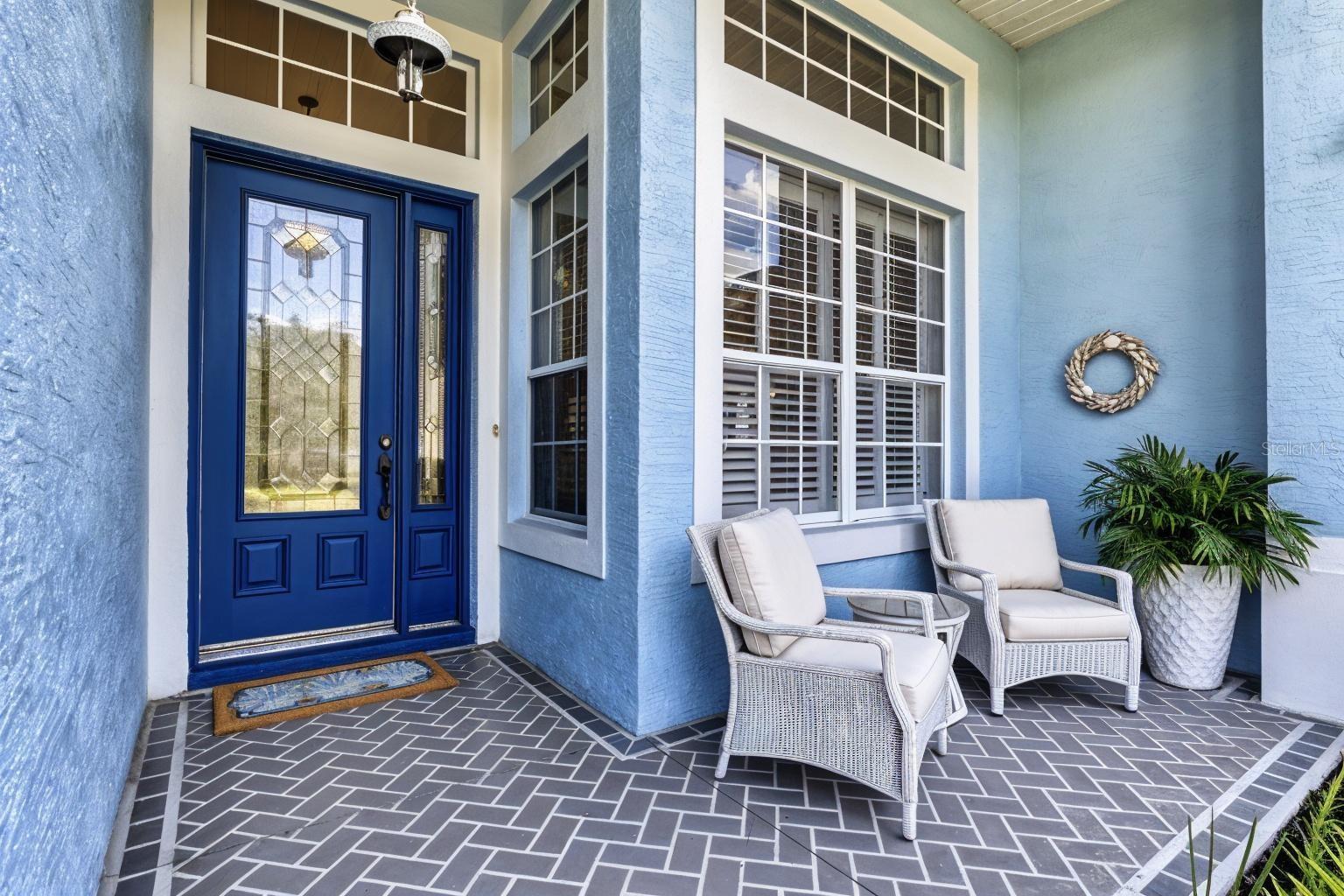 2880 MEDITERRANEAN LOOP