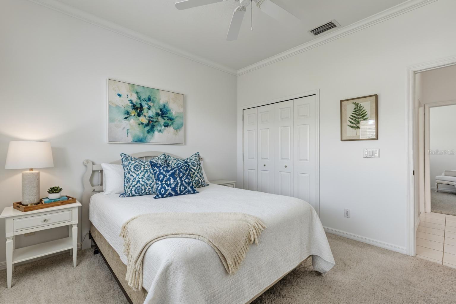 ROYAL HARBOR - Residential