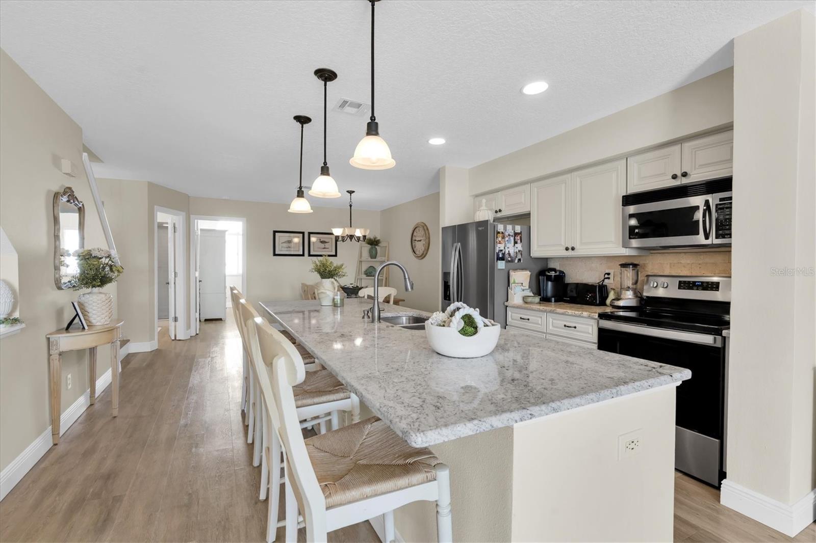 CURLEW LANDINGS SOUTH - Residential