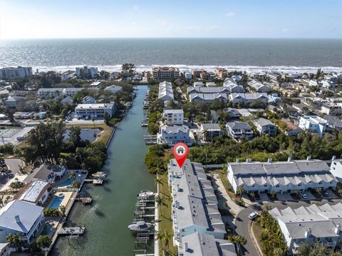 Photo of 641 Garland Circle, Indian Rocks Beach, FL 33785 (MLS # TB8472005)