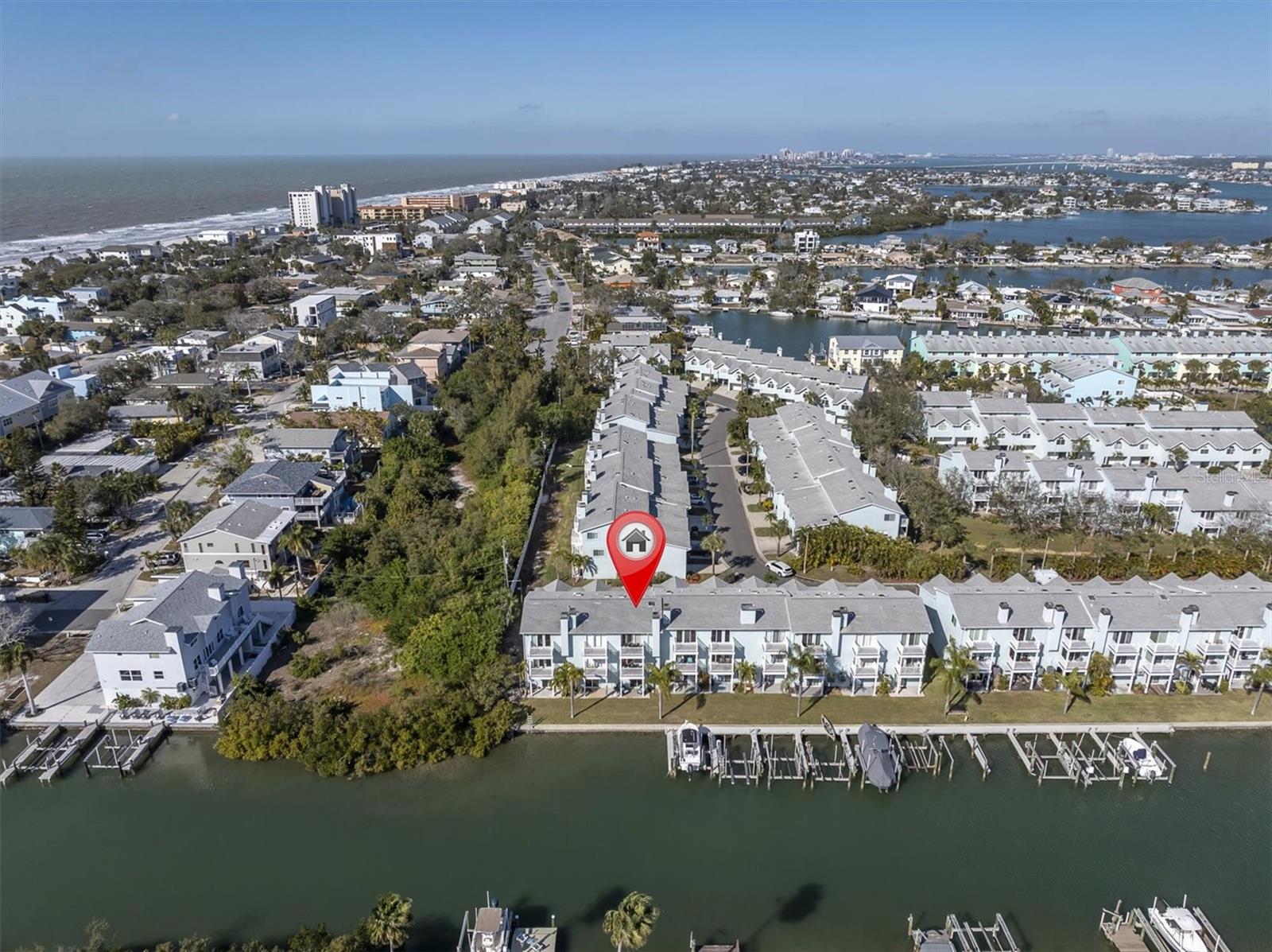 CURLEW LANDINGS SOUTH - Residential