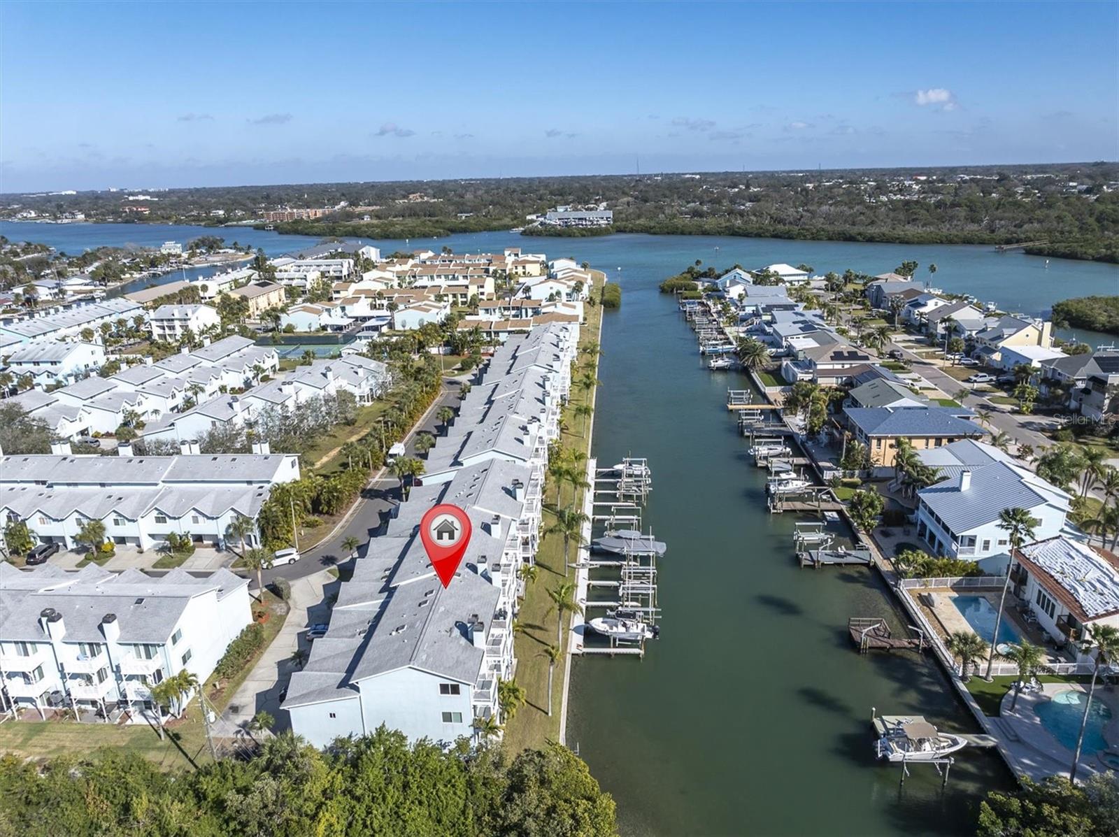 CURLEW LANDINGS SOUTH - Residential