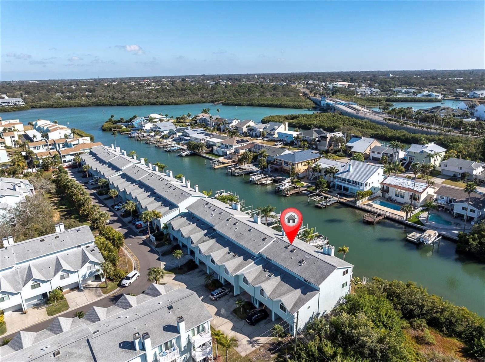 CURLEW LANDINGS SOUTH - Residential