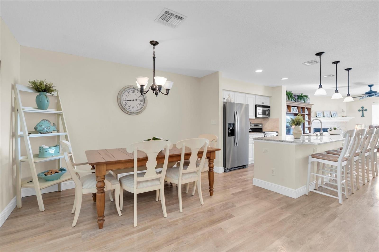 CURLEW LANDINGS SOUTH - Residential