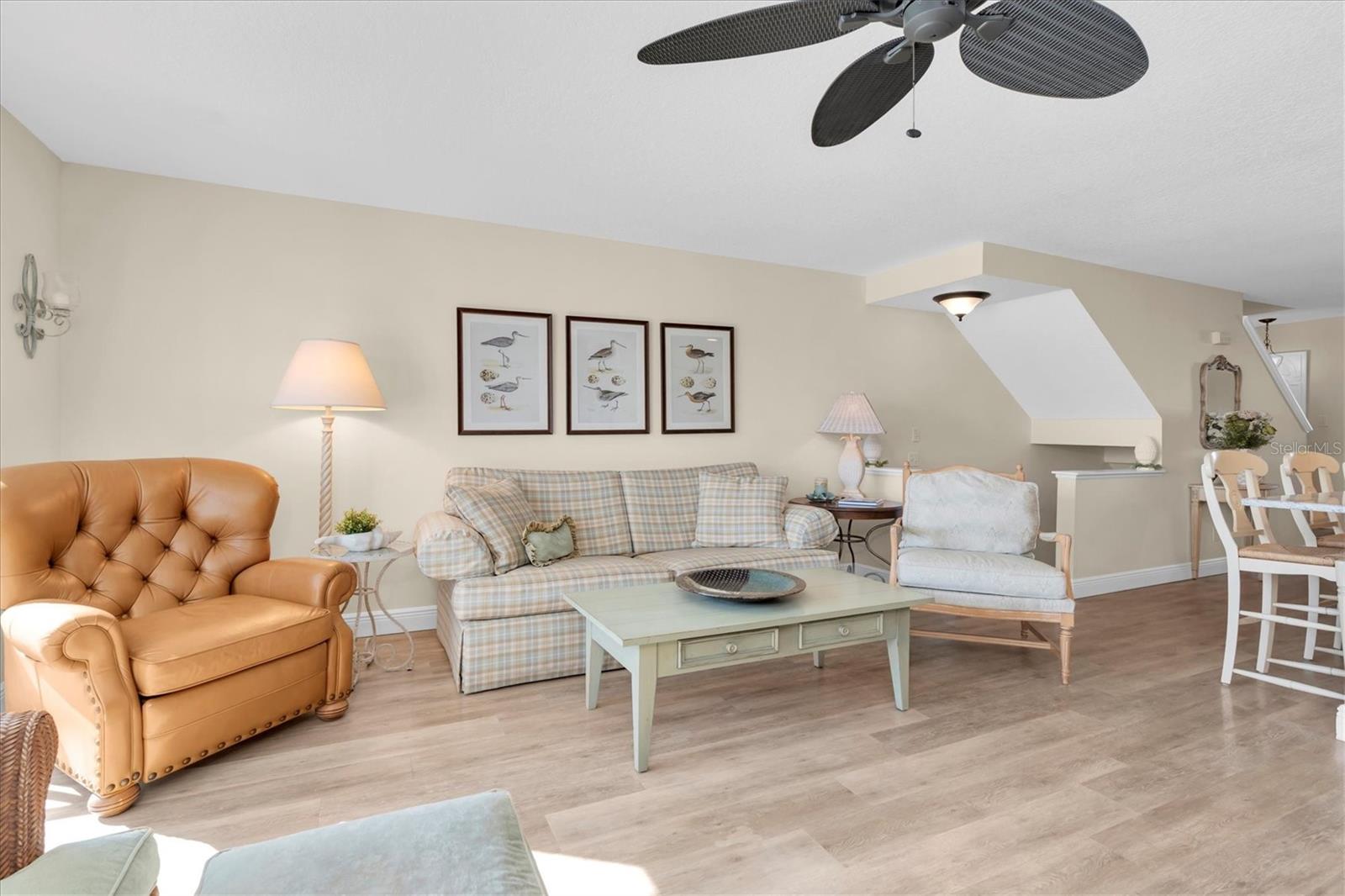 CURLEW LANDINGS SOUTH - Residential