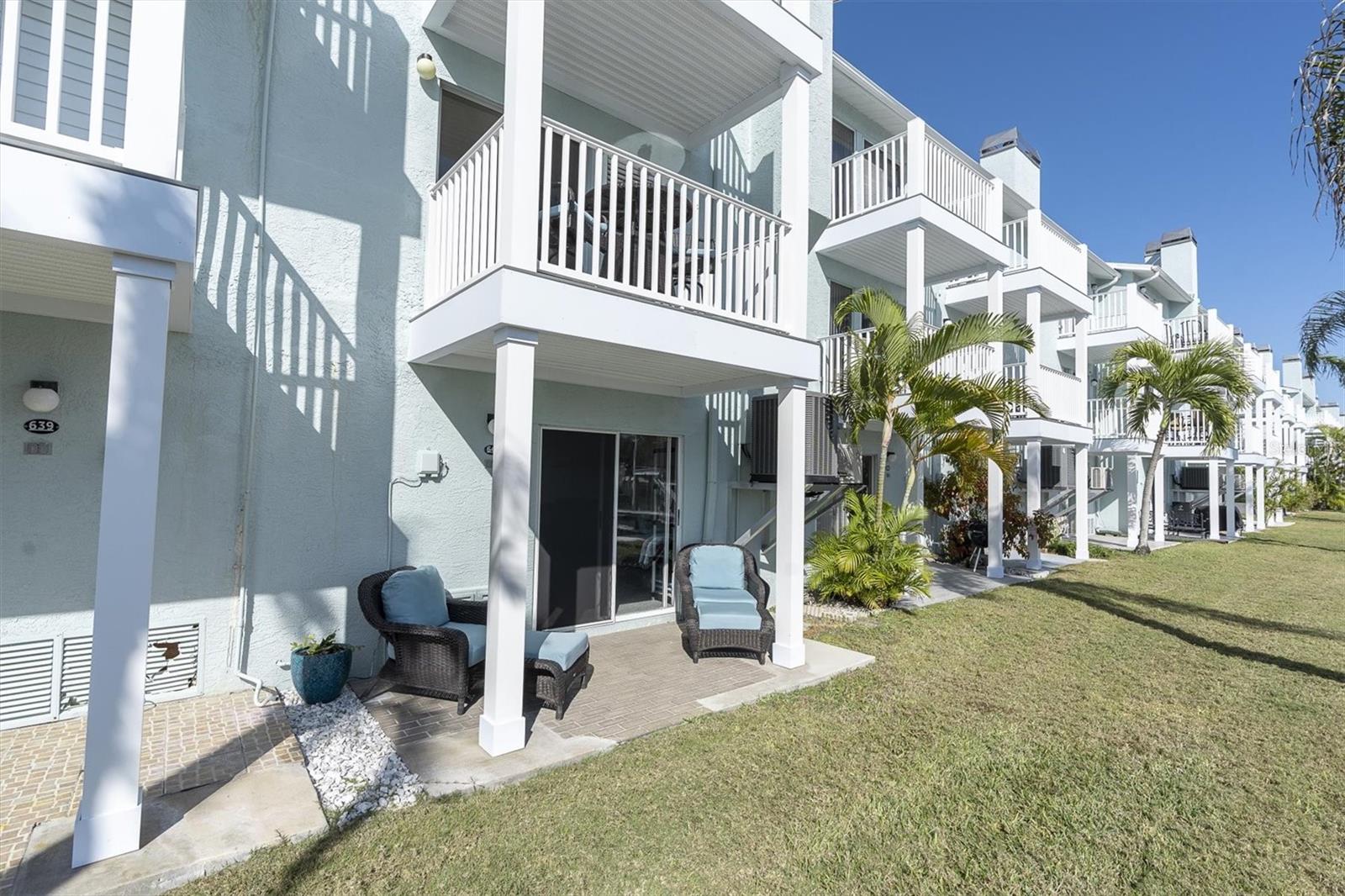 CURLEW LANDINGS SOUTH - Residential