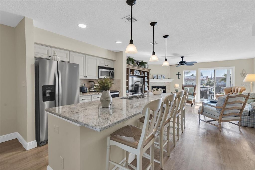 Photo of 641 Garland Circle, Indian Rocks Beach, FL 33785 (MLS # TB8472005)