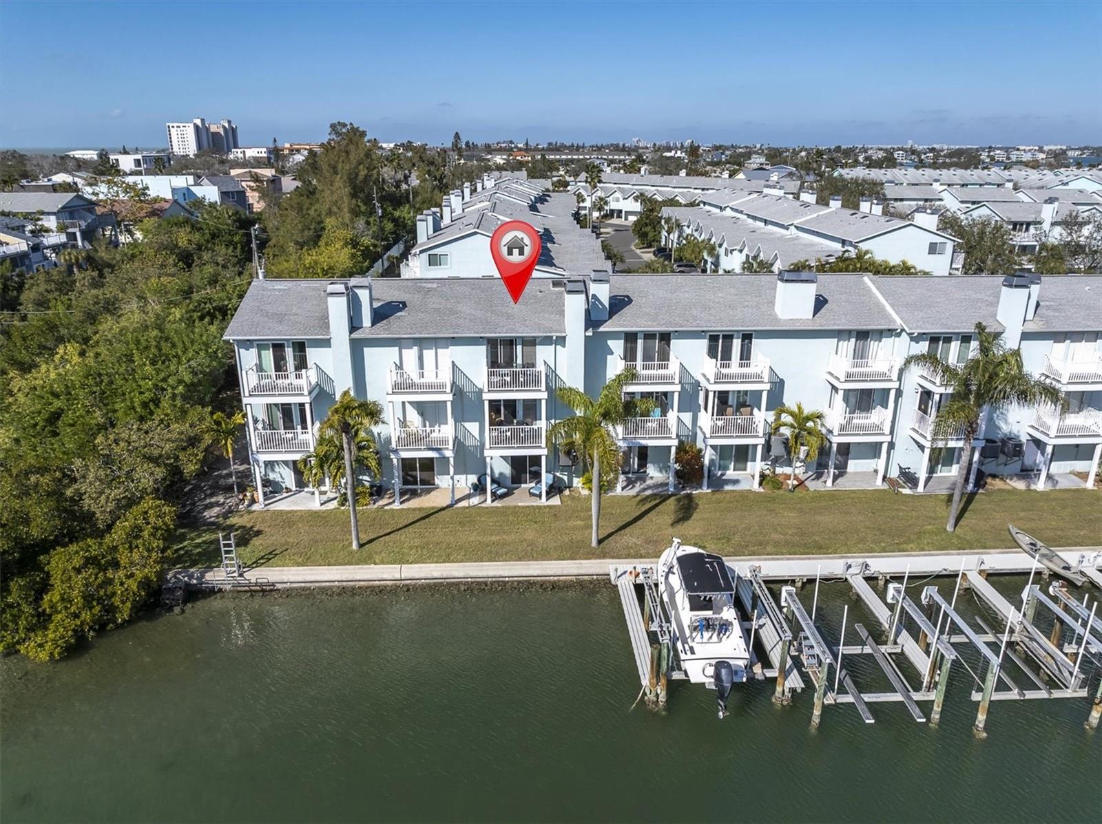 CURLEW LANDINGS SOUTH - Residential