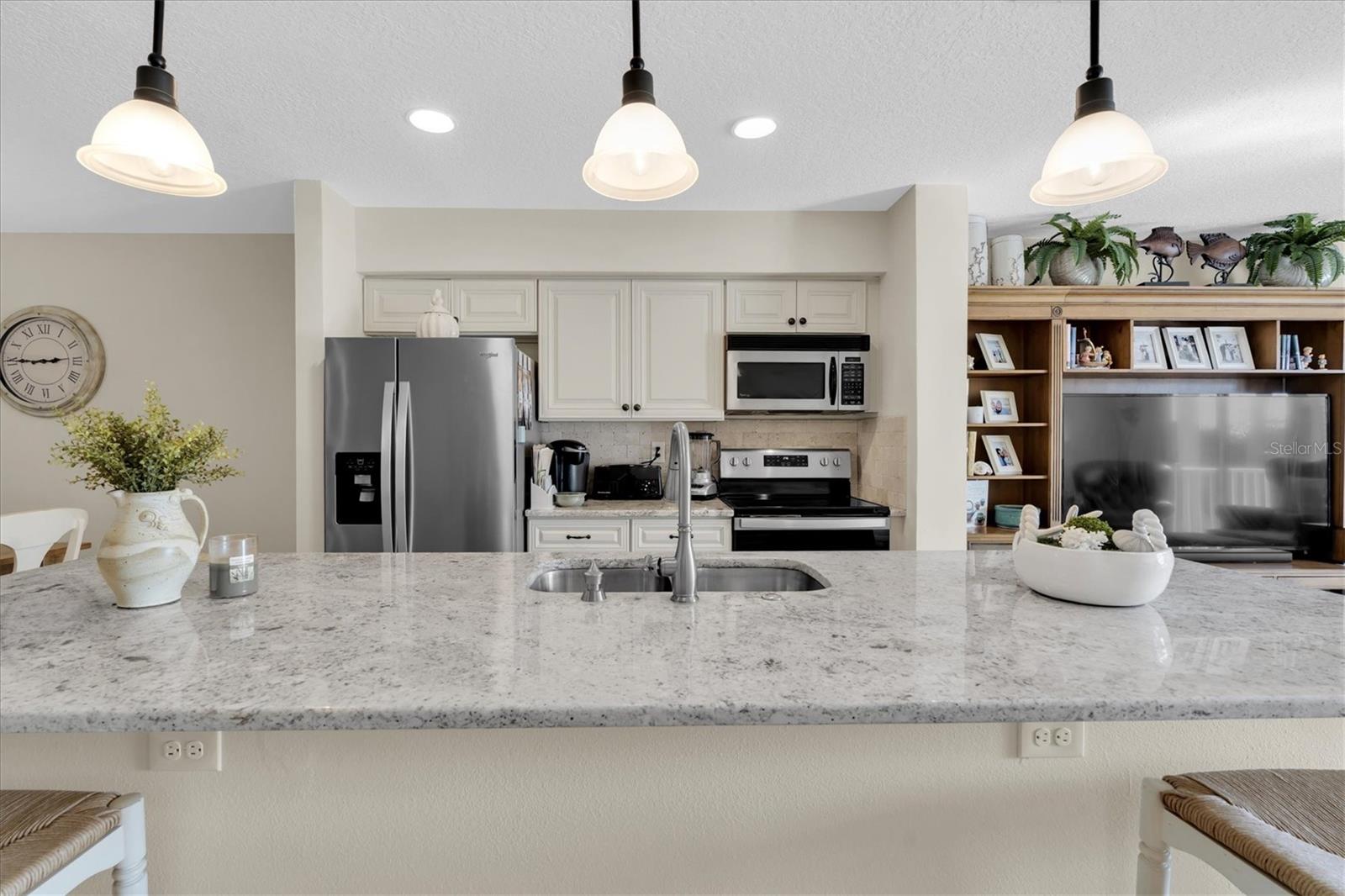 CURLEW LANDINGS SOUTH - Residential