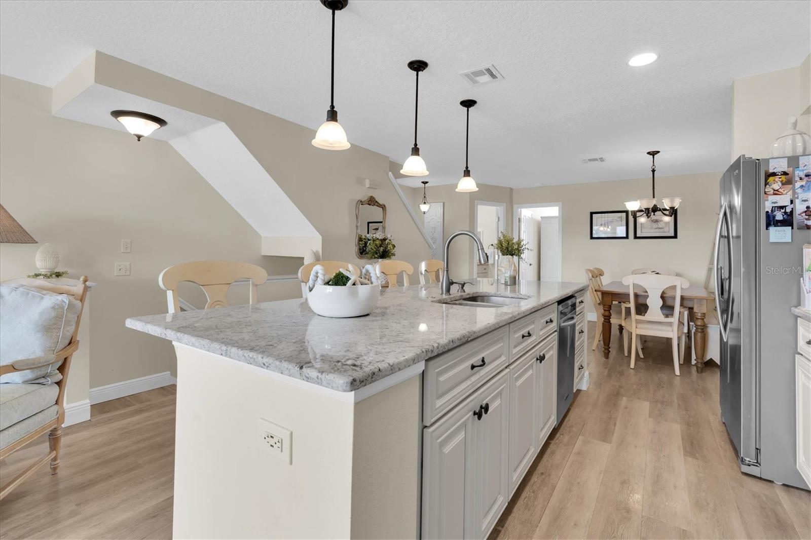 CURLEW LANDINGS SOUTH - Residential