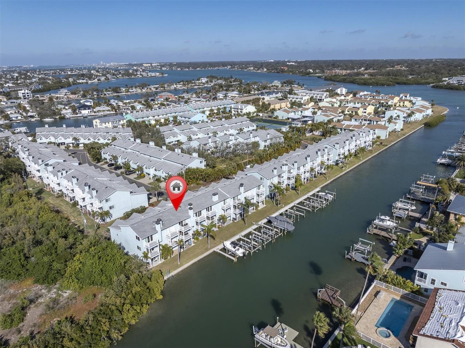 CURLEW LANDINGS SOUTH - Residential