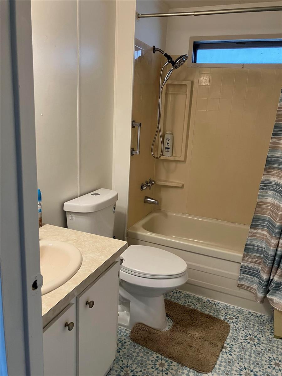 TANGLEWOOD MOBILE VILLAGE - Residential