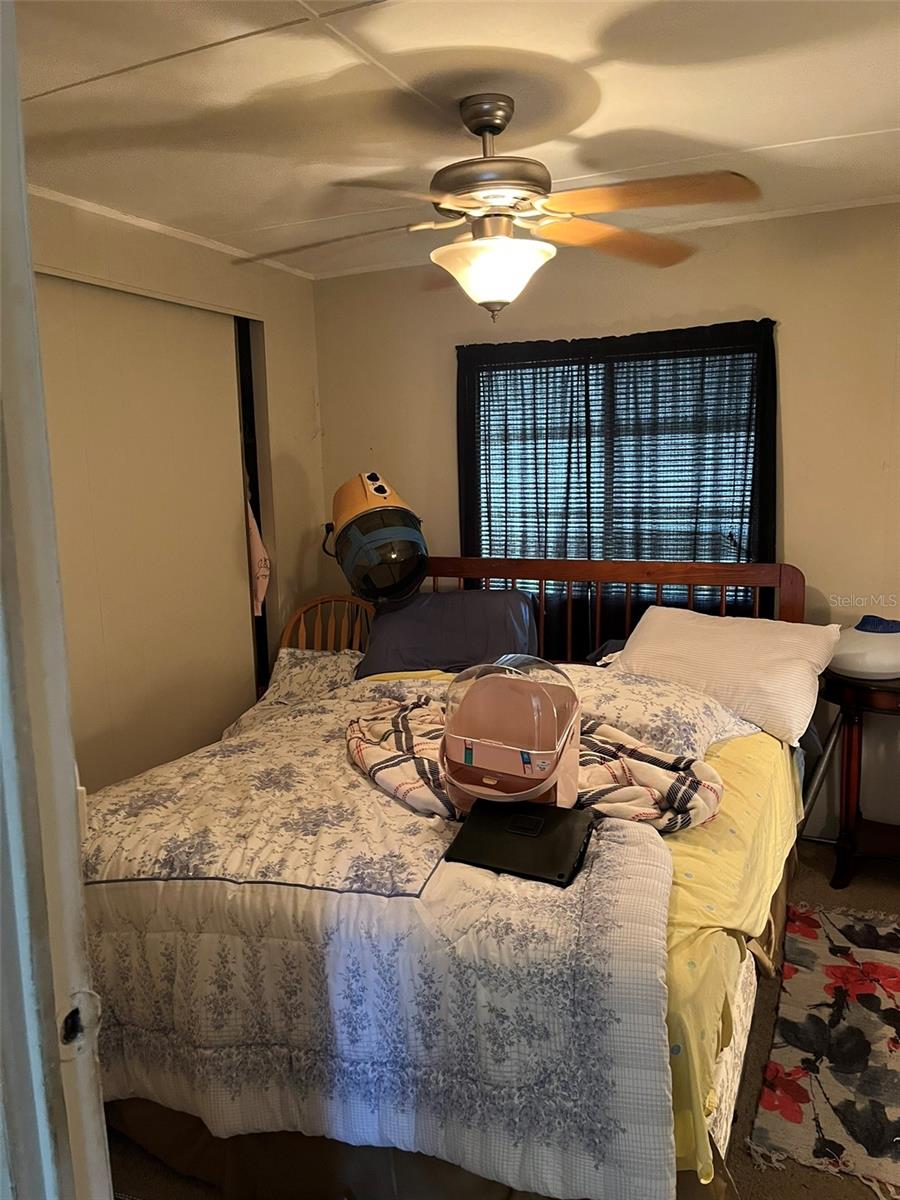 TANGLEWOOD MOBILE VILLAGE - Residential