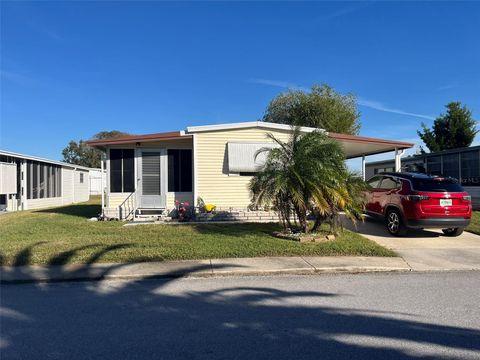 Photo of 3336 Chatford Drive, Holiday, FL 34690 (MLS # TB8449888)