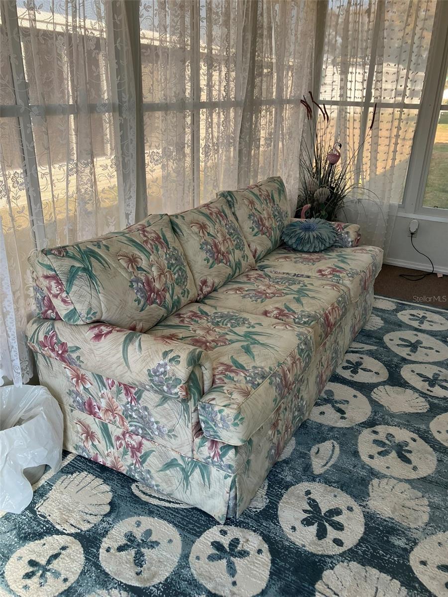 TANGLEWOOD MOBILE VILLAGE - Residential