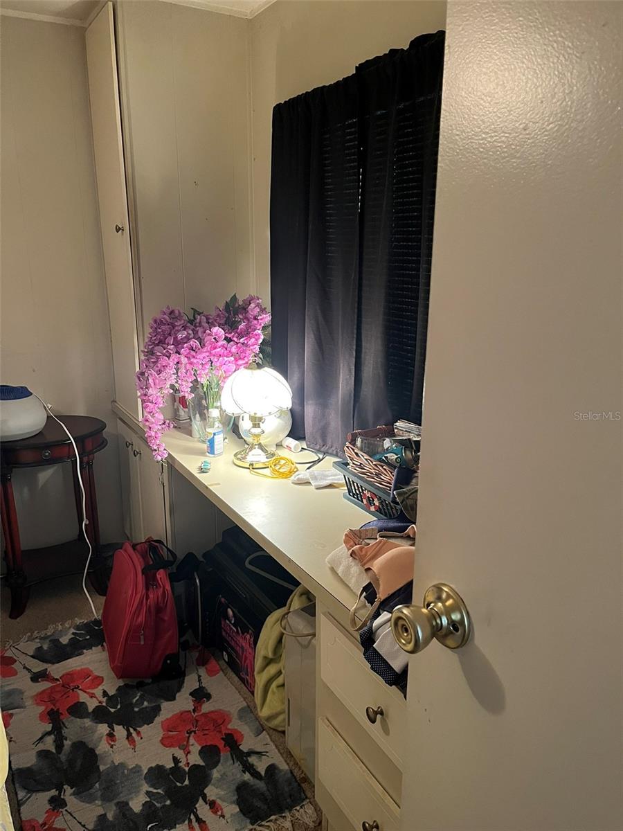 TANGLEWOOD MOBILE VILLAGE - Residential