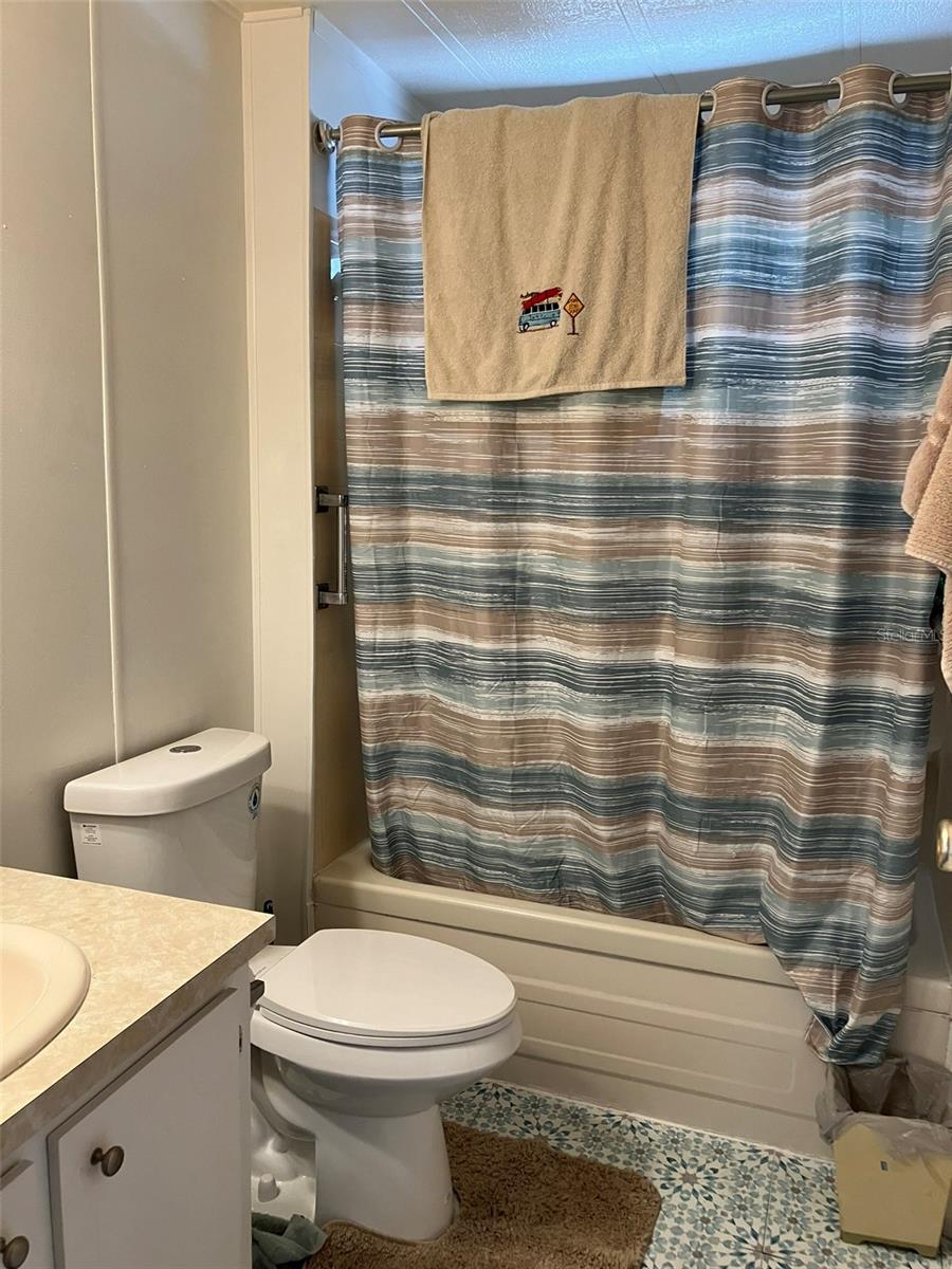 TANGLEWOOD MOBILE VILLAGE - Residential