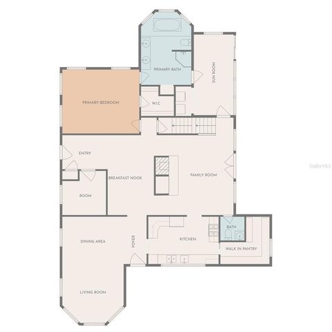 Tiny photo for 8350 NW 77th Place, Chiefland, FL 32626 (MLS # GC536330)