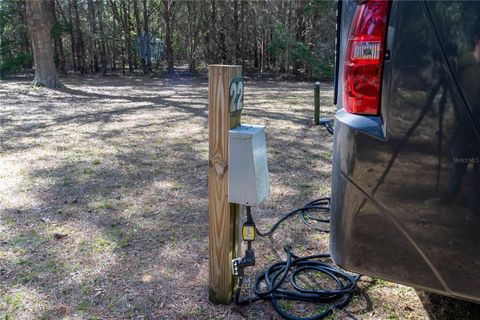 Tiny photo for 8350 NW 77th Place, Chiefland, FL 32626 (MLS # GC536330)