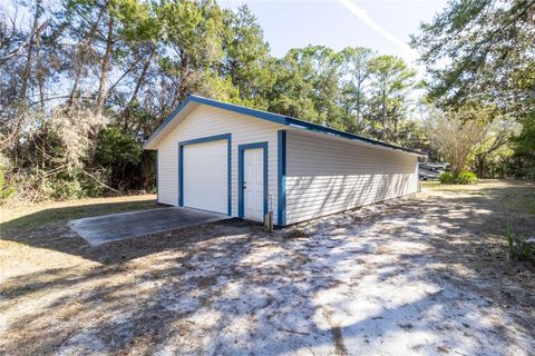 Tiny photo for 8350 NW 77th Place, Chiefland, FL 32626 (MLS # GC536330)