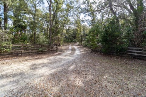 Tiny photo for 8350 NW 77th Place, Chiefland, FL 32626 (MLS # GC536330)