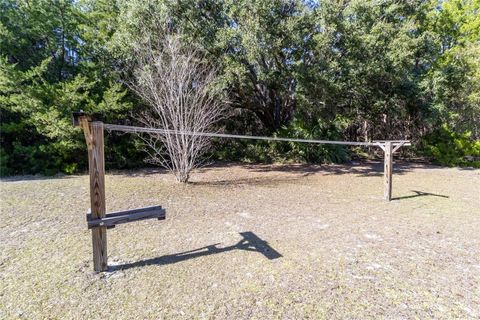 Tiny photo for 8350 NW 77th Place, Chiefland, FL 32626 (MLS # GC536330)