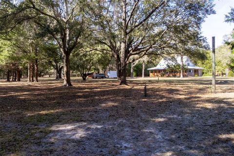 Tiny photo for 8350 NW 77th Place, Chiefland, FL 32626 (MLS # GC536330)