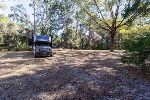 Tiny photo for 8350 NW 77th Place, Chiefland, FL 32626 (MLS # GC536330)